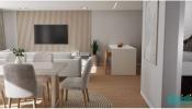 Acheter Appartement 100 m2 AVEIRO