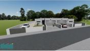 Acheter Maison 185 m2 OLIVEIRA-DO-BAIRRO