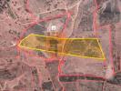 Vente Terrain CASTRO-MARIM 8950