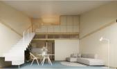 Acheter Appartement 54 m2 PORTO