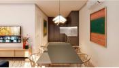 Acheter Appartement 100 m2 LISBOA
