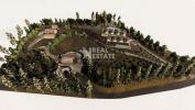 Acheter Terrain 22380 m2 PORTO-MONIZ