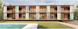 Vente Appartement FARO 8005