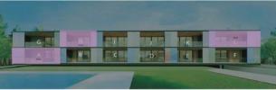 Acheter Appartement 89 m2 FARO