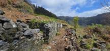 Acheter Terrain 670 m2 RIBEIRA-BRAVA
