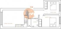 Annonce Vente Appartement VILA-REAL-DE-SANTO-ANTONIO