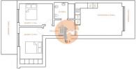 Annonce Vente Appartement VILA-REAL-DE-SANTO-ANTONIO