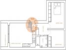 Annonce Vente Appartement VILA-REAL-DE-SANTO-ANTONIO
