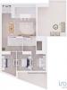 Acheter Appartement 133 m2 POMBAL