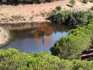 Annonce Vente Terrain CASTRO-MARIM