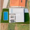 Acheter Terrain 460 m2 PONTA-DO-SOL