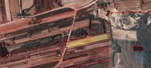 Acheter Terrain 3800 m2 PENICHE