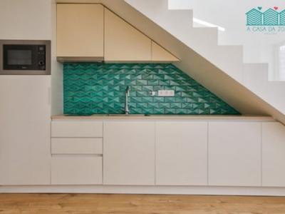 Louer Appartement 90 m2 Aveiro