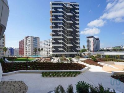 Location Appartement Lisboa SANTA-MARIA-DOS-OLIVAIS 11 au Portugal