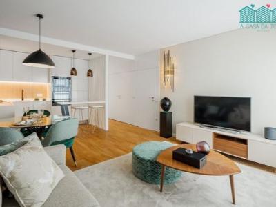 Louer Appartement 54 m2 Aveiro
