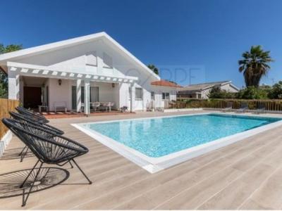 Acheter Maison 405 m2 Vila-real-de-santo-antonio