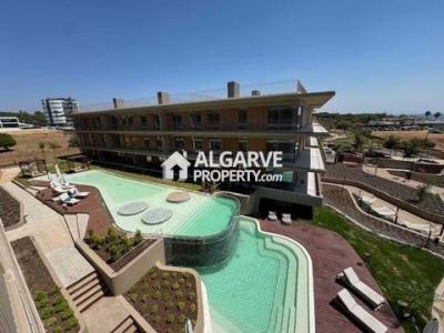 Vente Appartement Quarteira  08