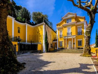 Vente Maison Sintra S.MARIA-E-S.MIGUEL,-S.MARTINHO,-S.PEDRO-PENAFERRIM 11 au Portugal