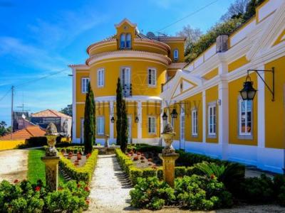 Annonce Vente Maison Sintra