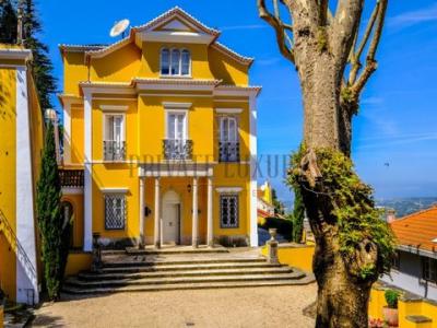 Acheter Maison 742 m2 Sintra