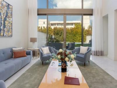 Acheter Maison 295 m2 Cascais
