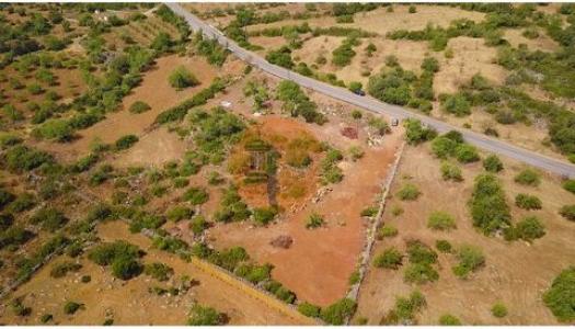 Annonce Vente Terrain Tavira
