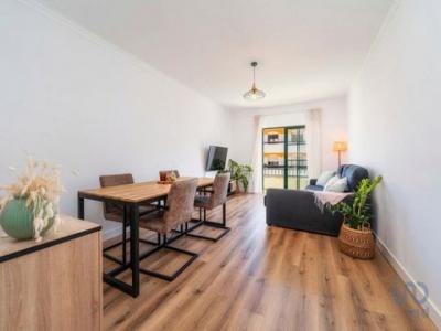 Vente Appartement Olhao QUELFES 08 au Portugal