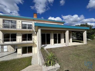 Annonce Vente 8 pices Maison Povoa-de-lanhoso