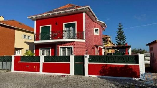 Annonce Vente Maison Sintra