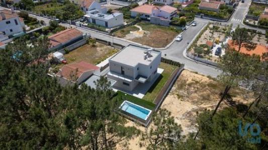 Annonce Vente 9 pices Maison Sesimbra