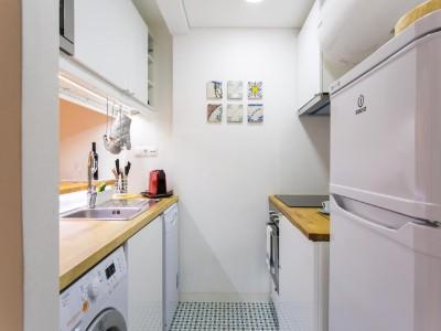 Louer Appartement Lisboa 800 euros