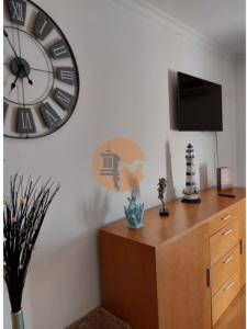 Louer Appartement 57 m2 Vila-real-de-santo-antonio