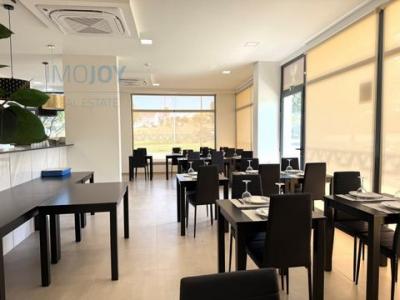 Location Local commercial Laje PORTO-SALVO 11