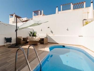 Louer Maison 93 m2 Lagos