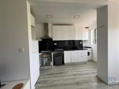Louer Appartement 50 m2 Lisboa