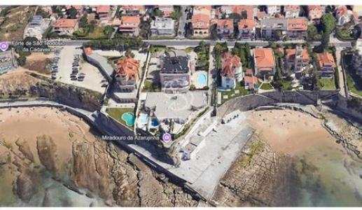 Annonce Vente Appartement Cascais