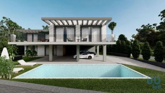 Acheter Maison 250 m2 Sao-bras-de-alportel