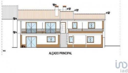 Annonce Vente 5 pices Maison Torres-novas
