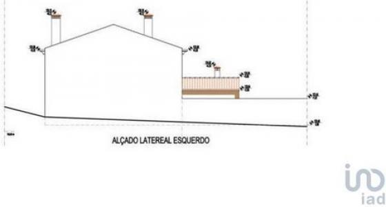 Acheter Maison 229 m2 Torres-novas
