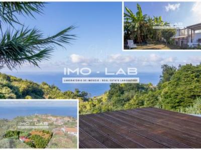 Annonce Vente Maison Santana