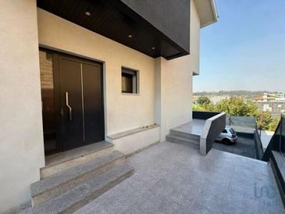 Acheter Maison 240 m2 Valongo