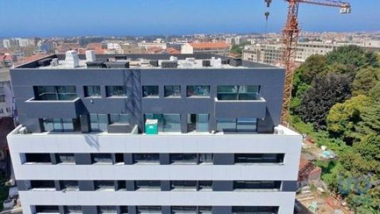 Acheter Appartement 180 m2 Vila-nova-de-gaia