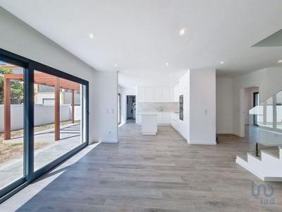Acheter Maison 207 m2 Torres-vedras
