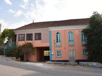 Annonce Vente Maison Ferreira-do-zezere