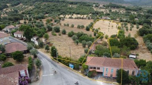 Acheter Maison 265 m2 Ferreira-do-zezere