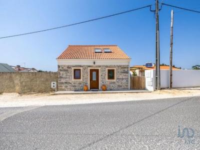 Annonce Vente 2 pices Maison Alcobaca