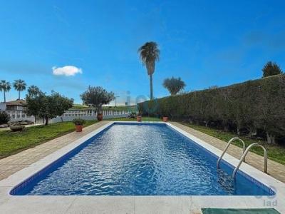 Annonce Vente 10 pices Maison Castro-marim