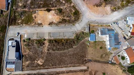 Acheter Terrain 490 m2 Mafra