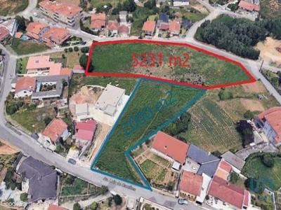 Annonce Vente Terrain Espinho