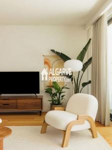 Acheter Appartement Armacao-de-pera rgion FARO